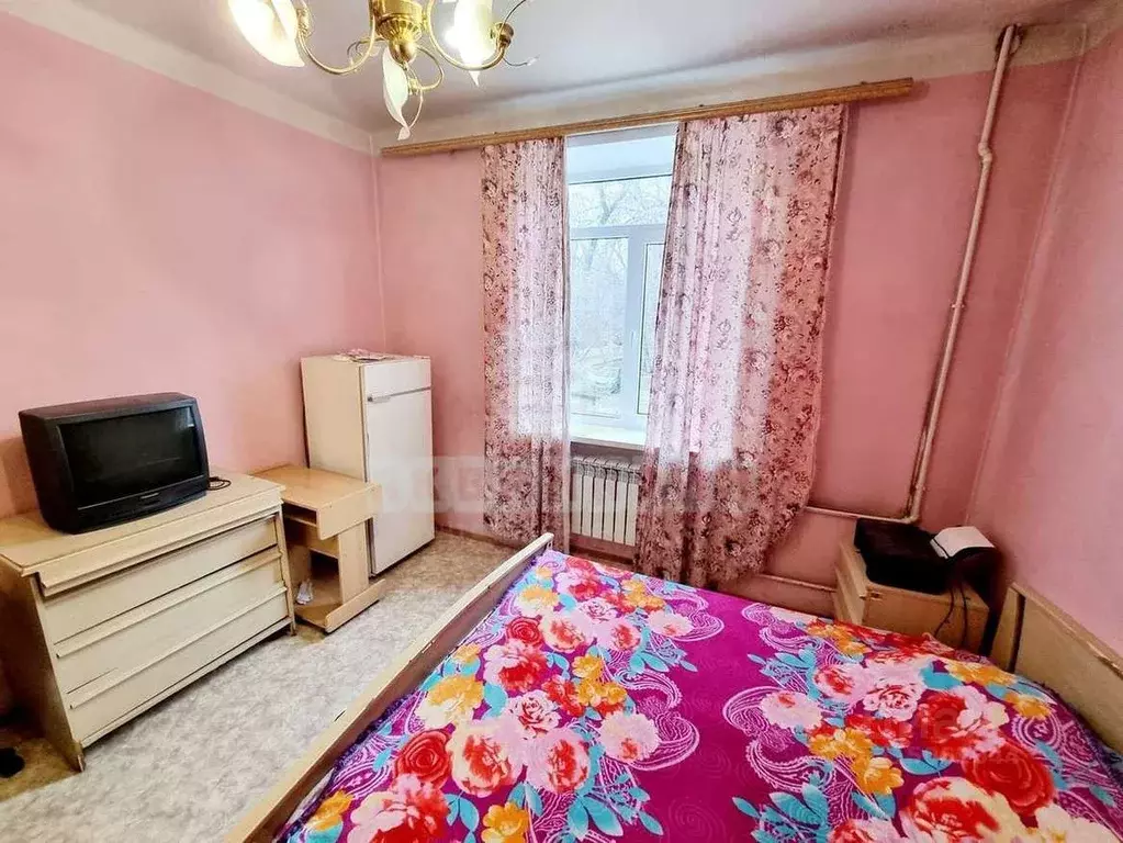 2-к кв. Волгоградская область, Волгоград Клубная ул., 12 (49.6 м) - Фото 0