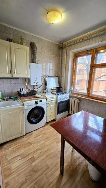 2-к кв. Ростовская область, Ростов-на-Дону Авиамоторный пер., 9 (48.0 ... - Фото 1