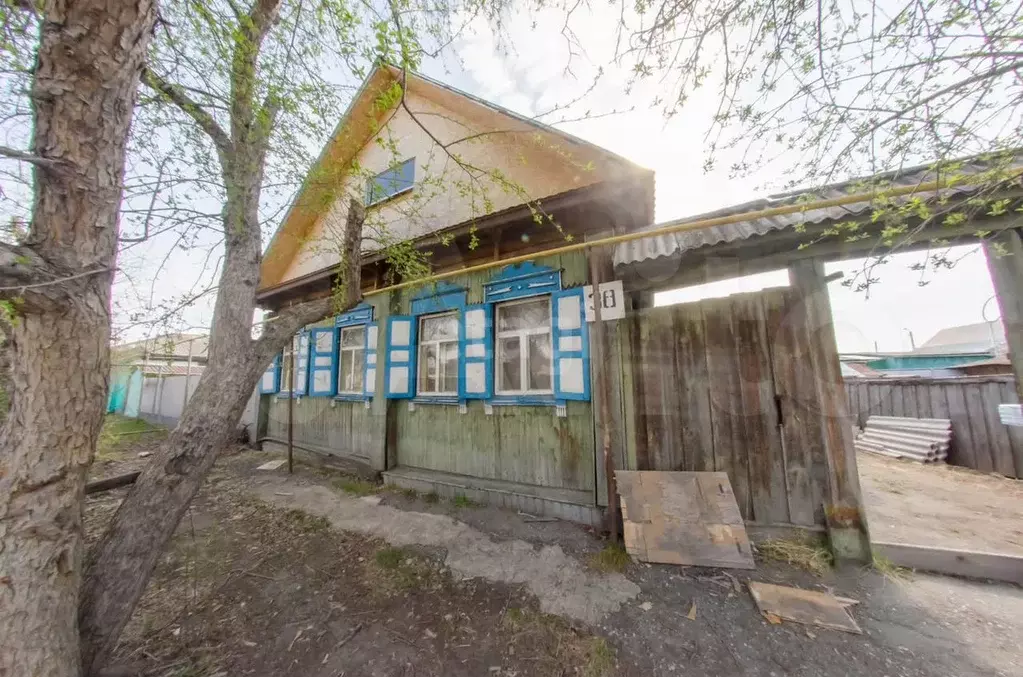 Дом 77,4 м на участке 5,5 сот. - Фото 0