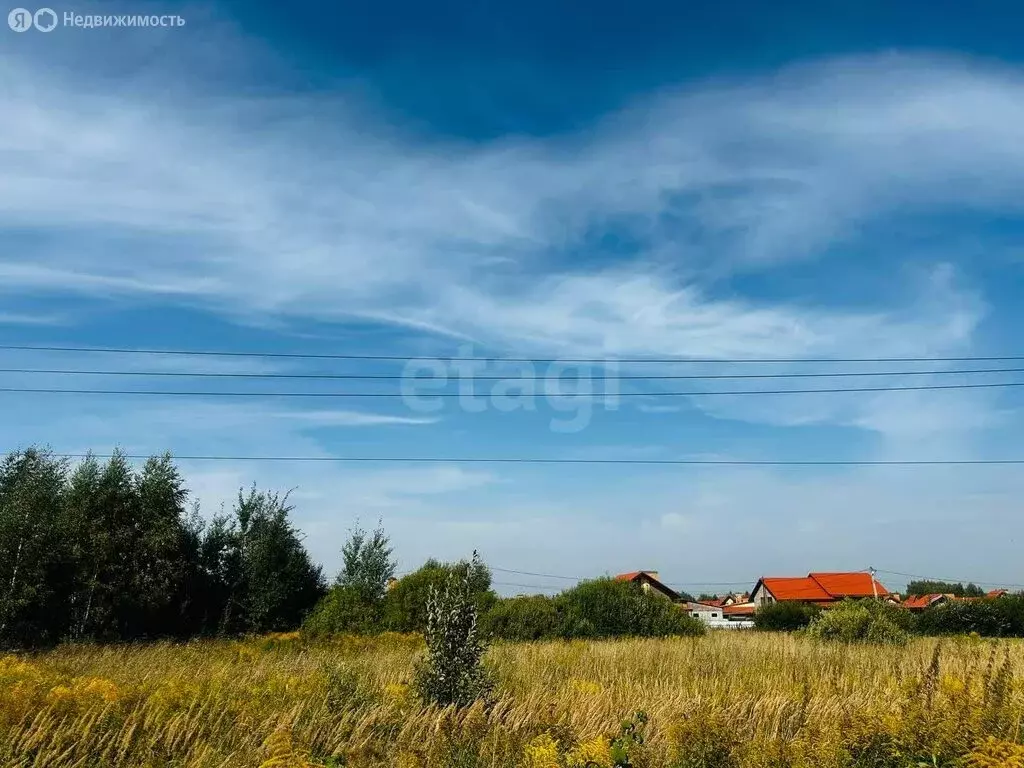 Участок в Ярославль (13.1 м) - Фото 1