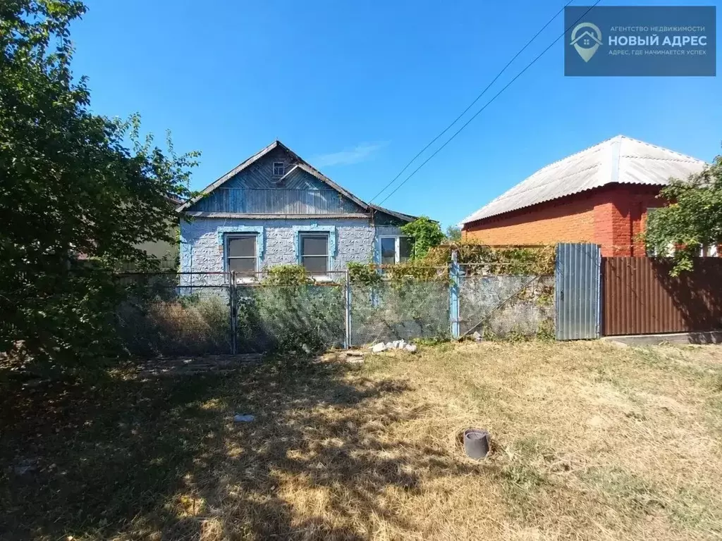 Участок в Краснодарский край, Крымск ул. Шевченко (500.0 сот.) - Фото 1