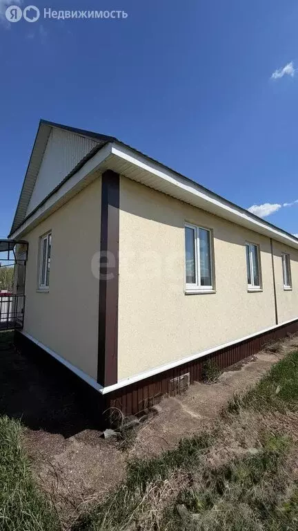1-комнатная квартира: село Бураево, Юбилейная улица, 49 (33.2 м) - Фото 1