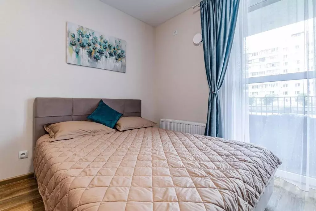 1-к кв. Свердловская область, Верхняя Пышма просп. Успенский, 113Г ... - Фото 2