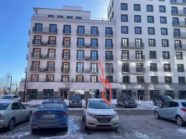 Сдам помещение свободного назначения, 4 м - Фото 0