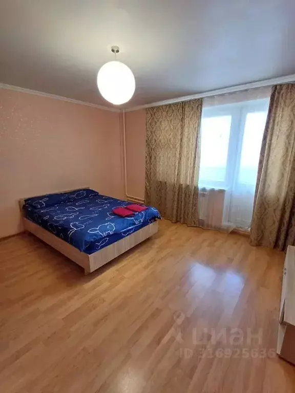 1-к кв. Московская область, Солнечногорск городской округ, Андреевка ... - Фото 1