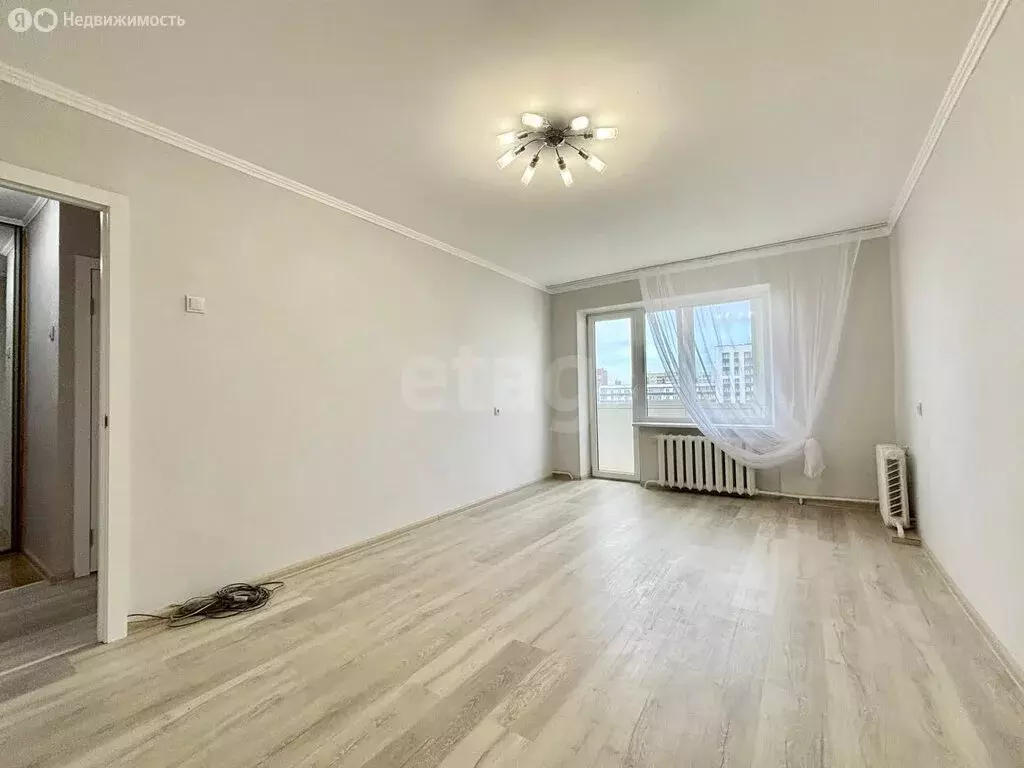 1-комнатная квартира: Калининград, Московский проспект, 92 (33.4 м) - Фото 2