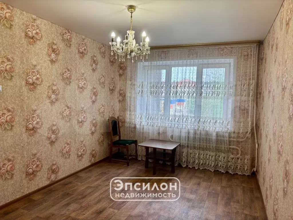 3-к. квартира, 60,3 м, 2/9 эт. - Фото 0