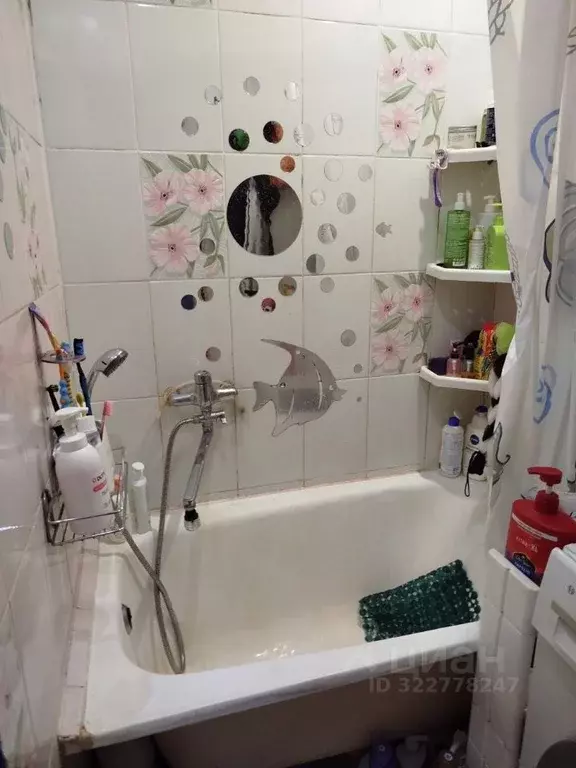 3-к кв. Пермский край, Пермь Воронежская ул., 17А (60.0 м) - Фото 2