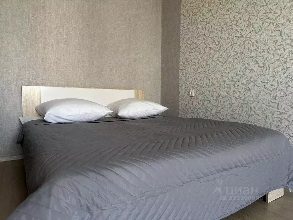 1-к кв. Самарская область, Тольятти Московский просп., 55 (39.0 м) - Фото 2