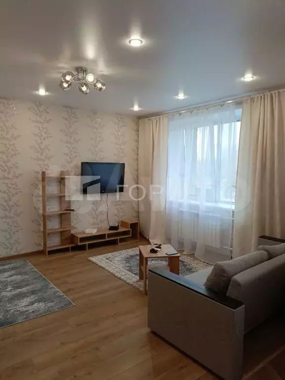 Квартира-студия, 35 м, 2/14 эт. - Фото 0
