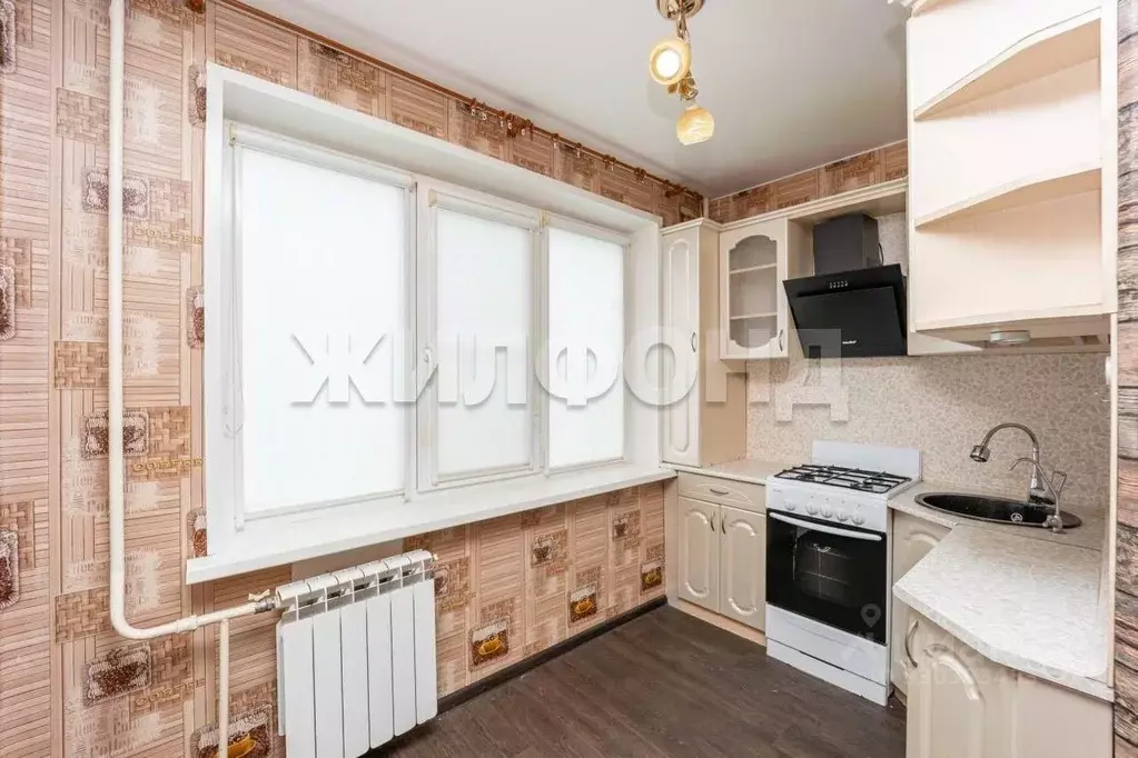 2-к кв. Архангельская область, Архангельск ул. Попова, 25 (45.6 м) - Фото 1