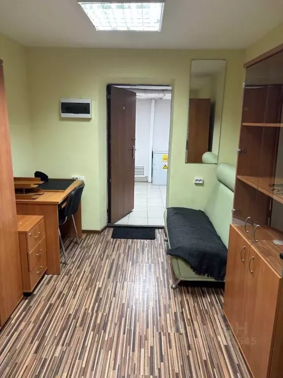 Офис в Татарстан, Казань Меридианная ул., 10 (12 м) - Фото 2