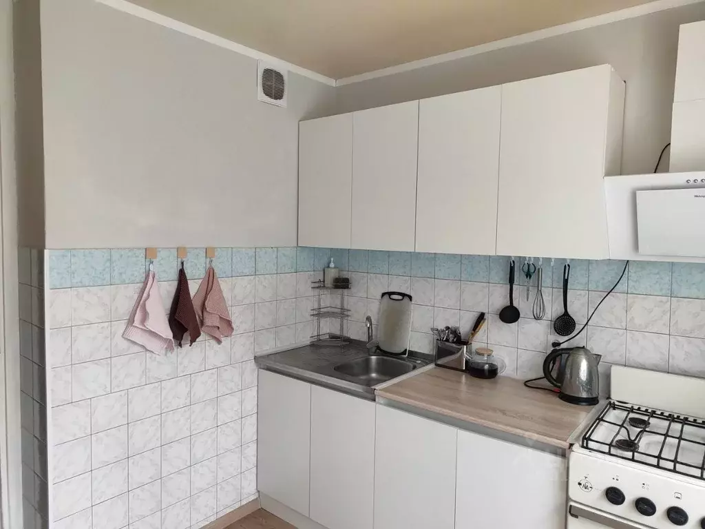 3-к кв. Ленинградская область, Лужский район, д. Ретюнь ул. ... - Фото 1