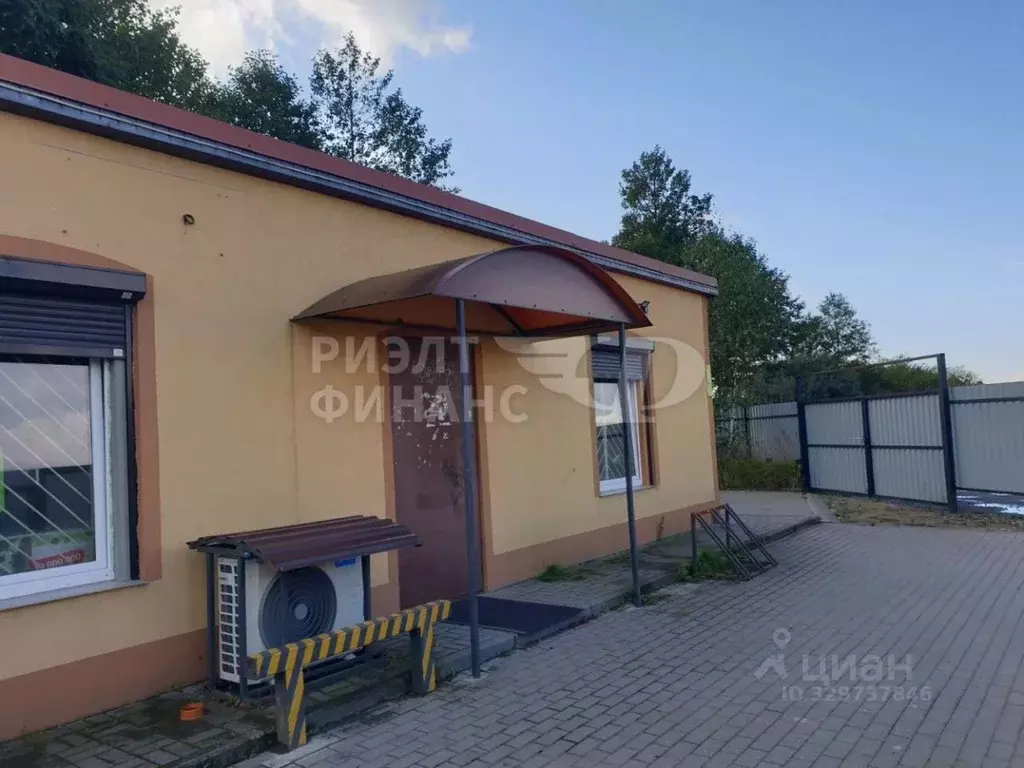 Дом в Калининградская область, Гурьевский муниципальный округ, ... - Фото 2