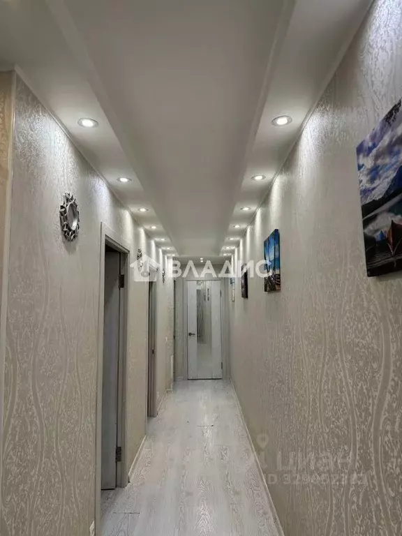 3-к кв. Московская область, Люберцы Волковская ул., 51 (64.0 м) - Фото 2