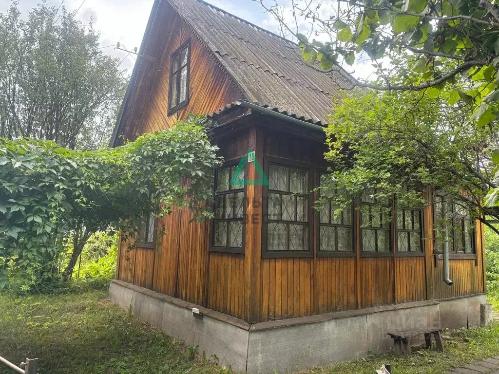 Дом в Башкортостан, Кармаскалинский район, Подлубовский сельсовет, ... - Фото 0