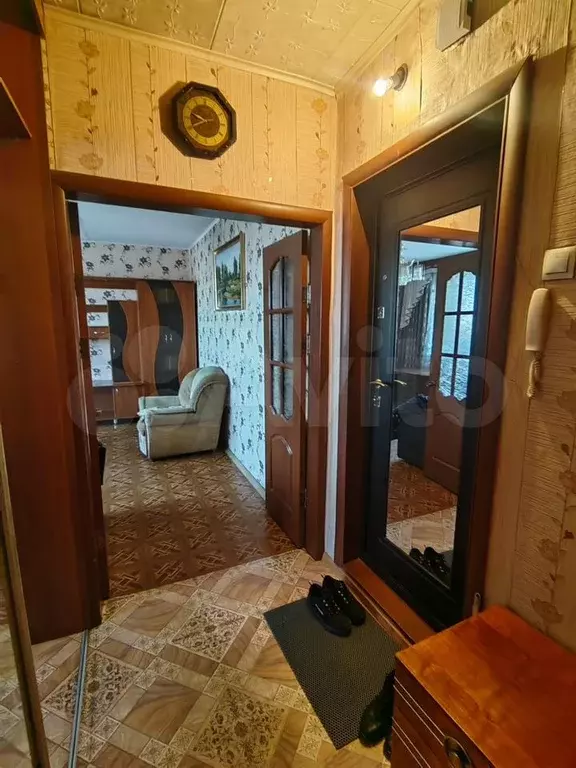 2-к. квартира, 50,8 м, 7/9 эт. - Фото 0
