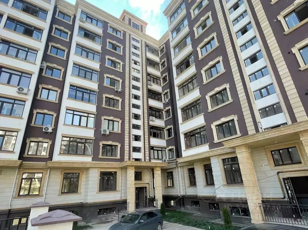 2-к кв. Дагестан, Дербент ул. Гейдара Алиева, 11Г (50.0 м) - Фото 0