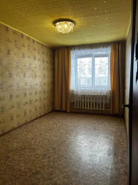 3-к кв. Челябинская область, Копейск ул. Семенова, 23 (69.2 м) - Фото 1