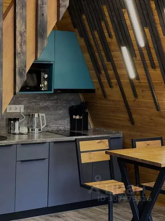 Дом в Краснодарский край, Сочи городской округ, с. Пластунка ул. ... - Фото 2