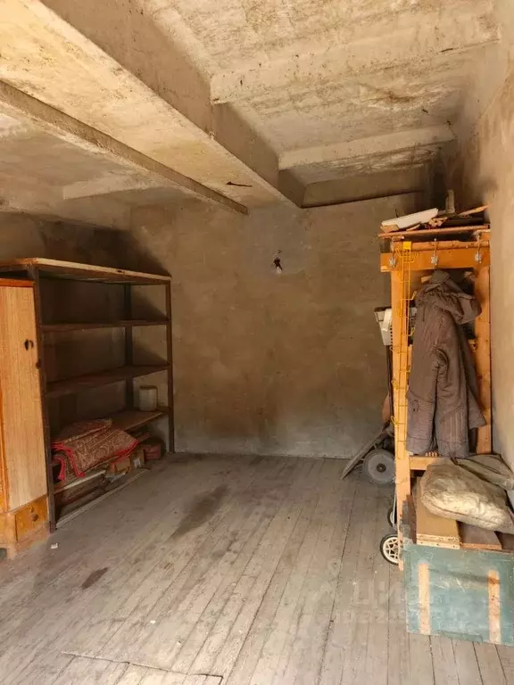 Гараж в Саратовская область, Энгельс ул. Волоха, 3 (20 м) - Фото 1