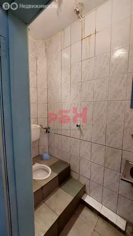 Производственное помещение (343.7 м) - Фото 2