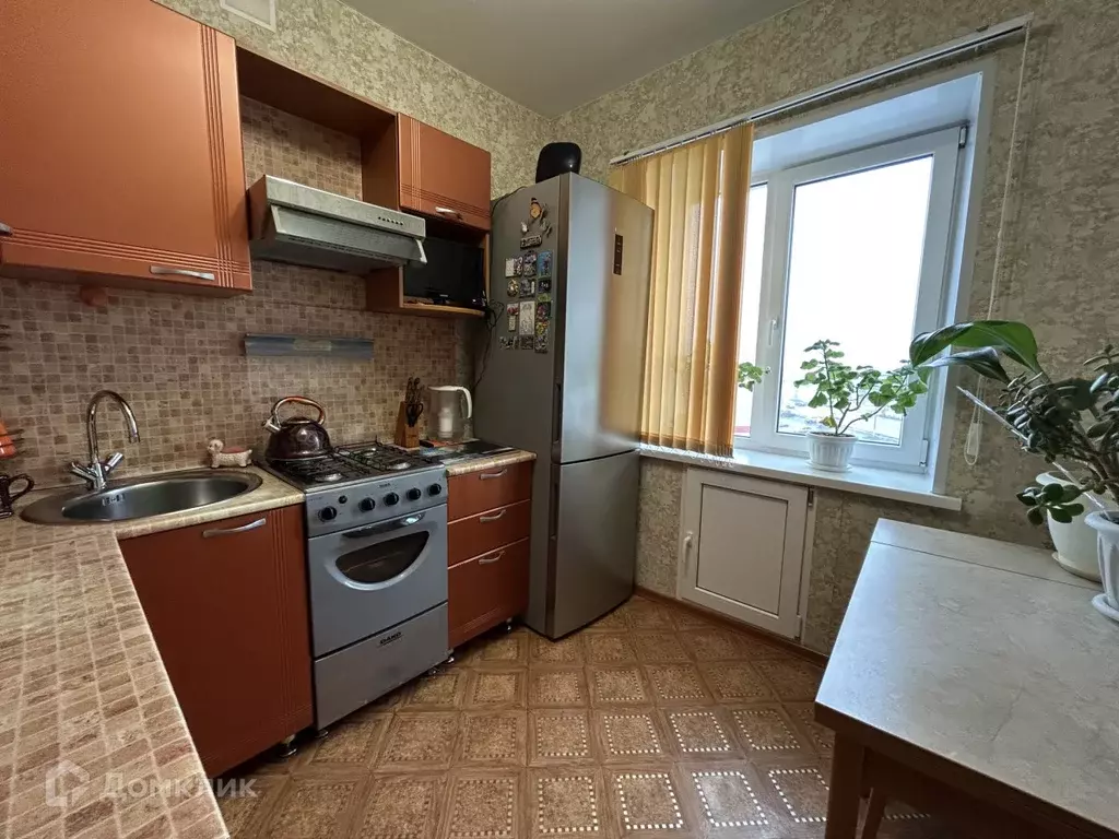 Продаётся 2-к квартира, 45.5 м - Фото 0