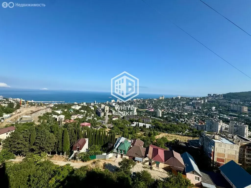 3-комнатная квартира: Ялта, улица Тимирязева, 25 (71.9 м) - Фото 0