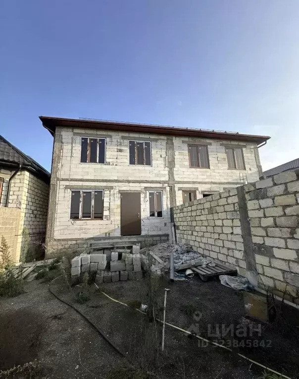 Дом в Дагестан, Дербент ул. Гуручай, 102А (120 м) - Фото 2