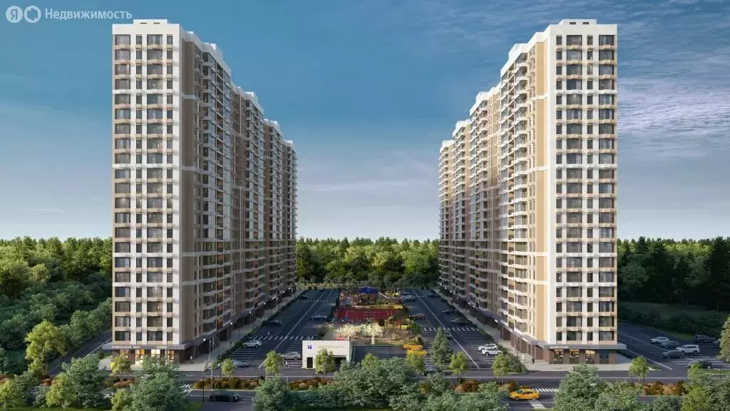 Квартира-студия: Ставрополь, улица Западный Обход, 50А (24.9 м) - Фото 1