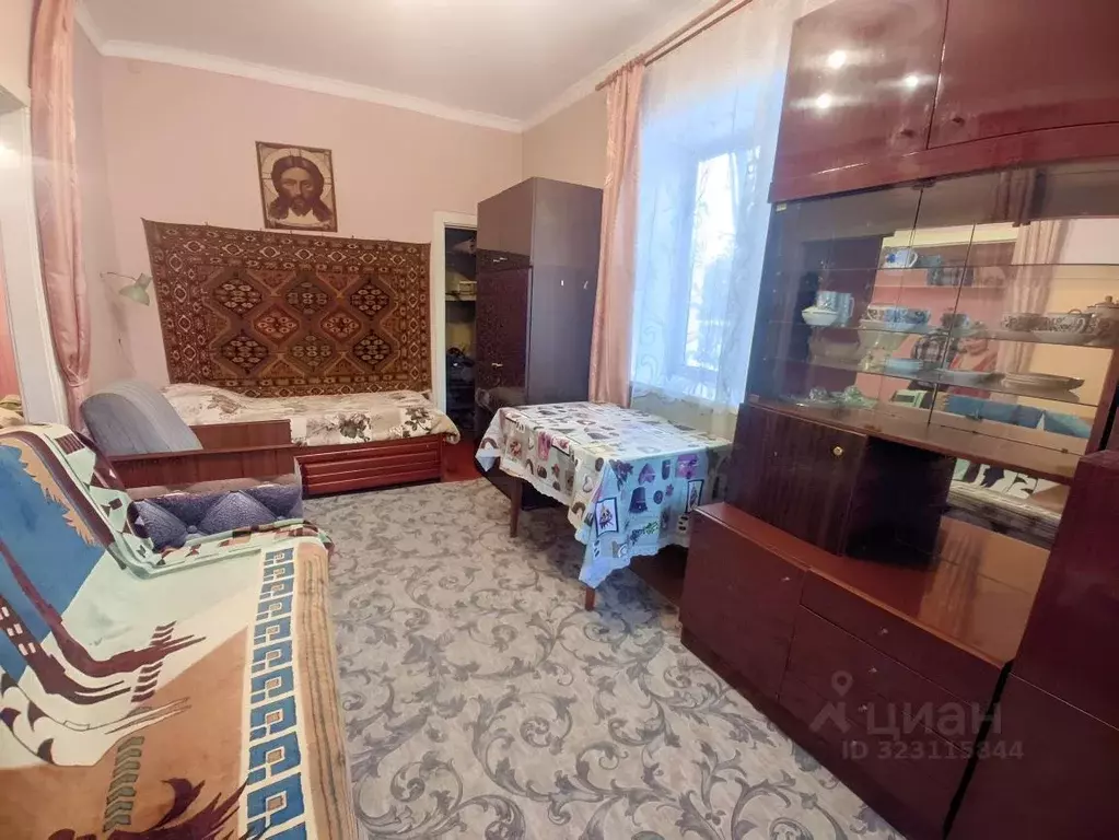 1-к кв. Свердловская область, Екатеринбург ул. Шефская, 4 (31.0 м) - Фото 2