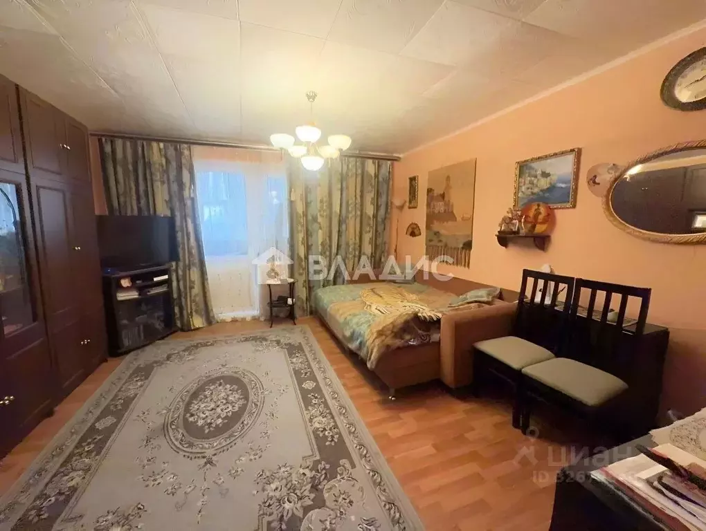 3-к кв. Москва, Москва, Щербинка ул. Космонавтов, 7 (67.0 м) - Фото 2