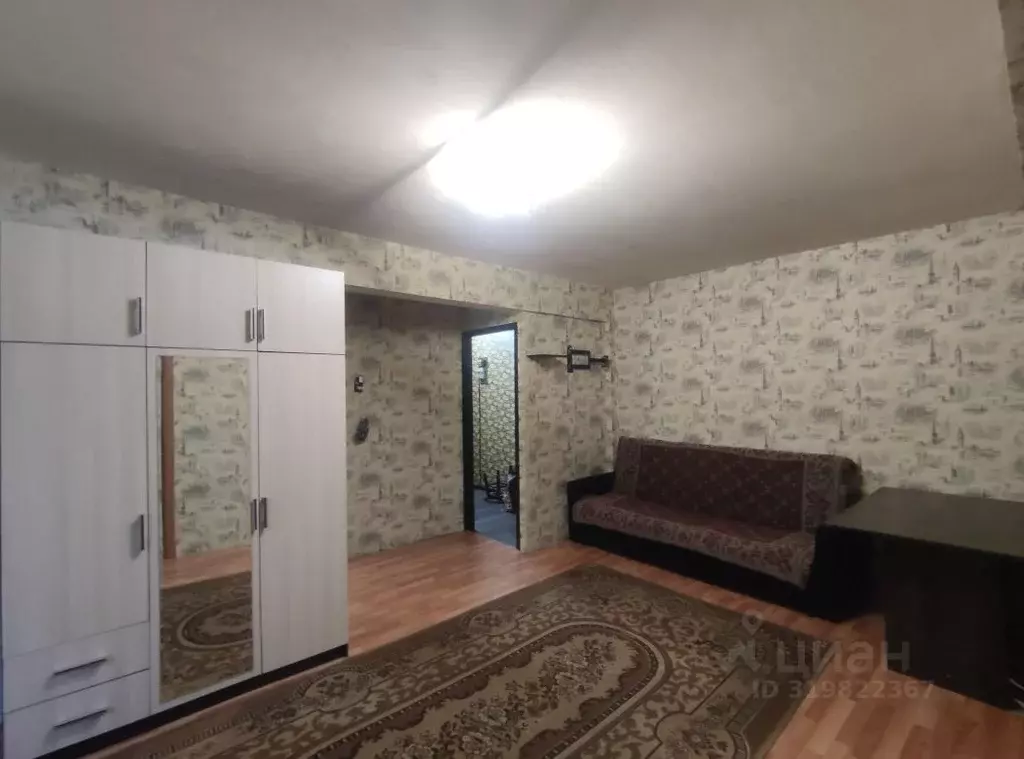 2-к кв. Санкт-Петербург просп. Энергетиков, 28К6 (45.3 м) - Фото 1