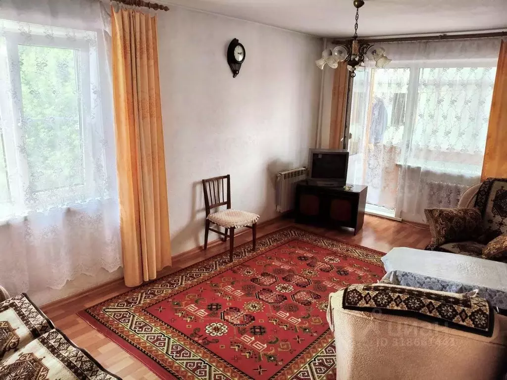 2-к кв. Новосибирская область, Новосибирск ул. Бориса Богаткова, 241 ... - Фото 1
