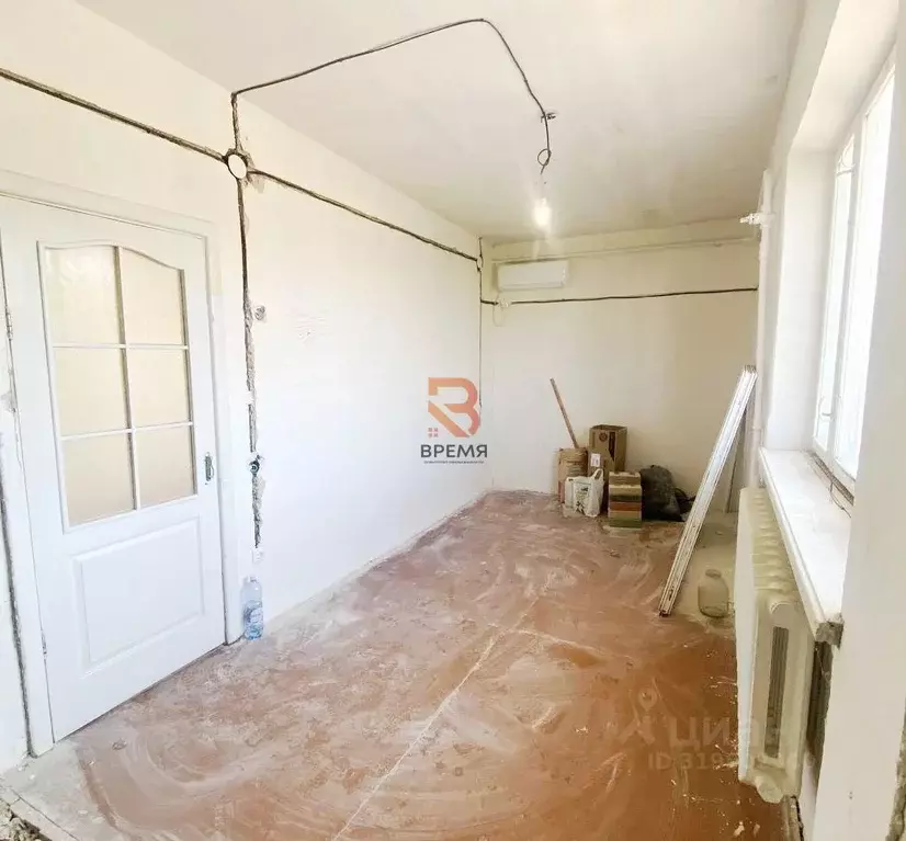 2-к кв. Севастополь ул. Новикова, 31 (42.1 м) - Фото 1