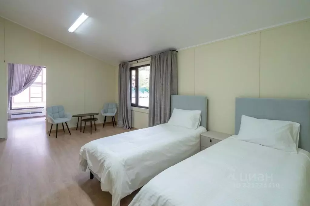 Дом в Московская область, Истра муниципальный округ, д. Лечищево ул. ... - Фото 1