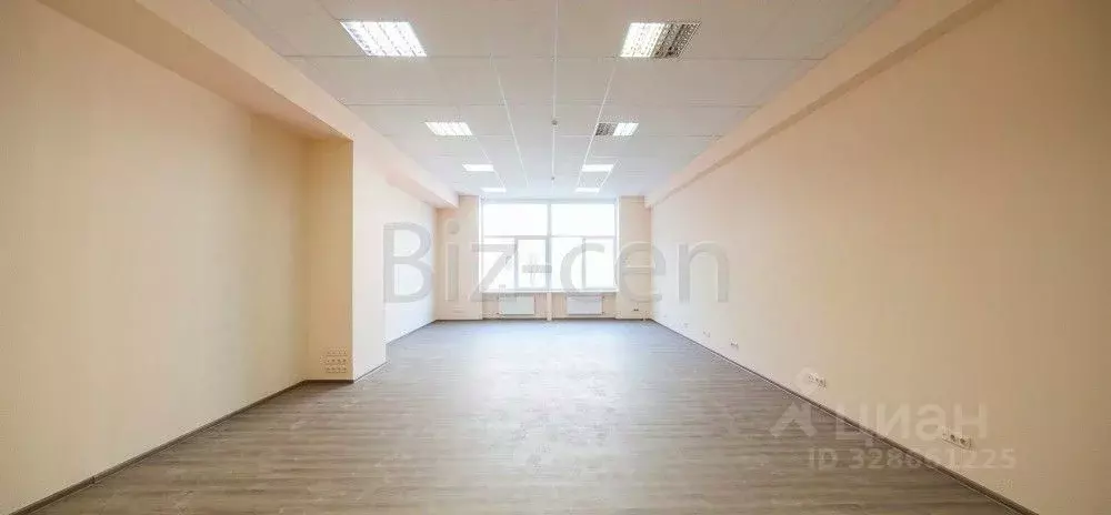 Офис в Санкт-Петербург 17-я Васильевского острова линия, 4-6В (81 м) - Фото 2