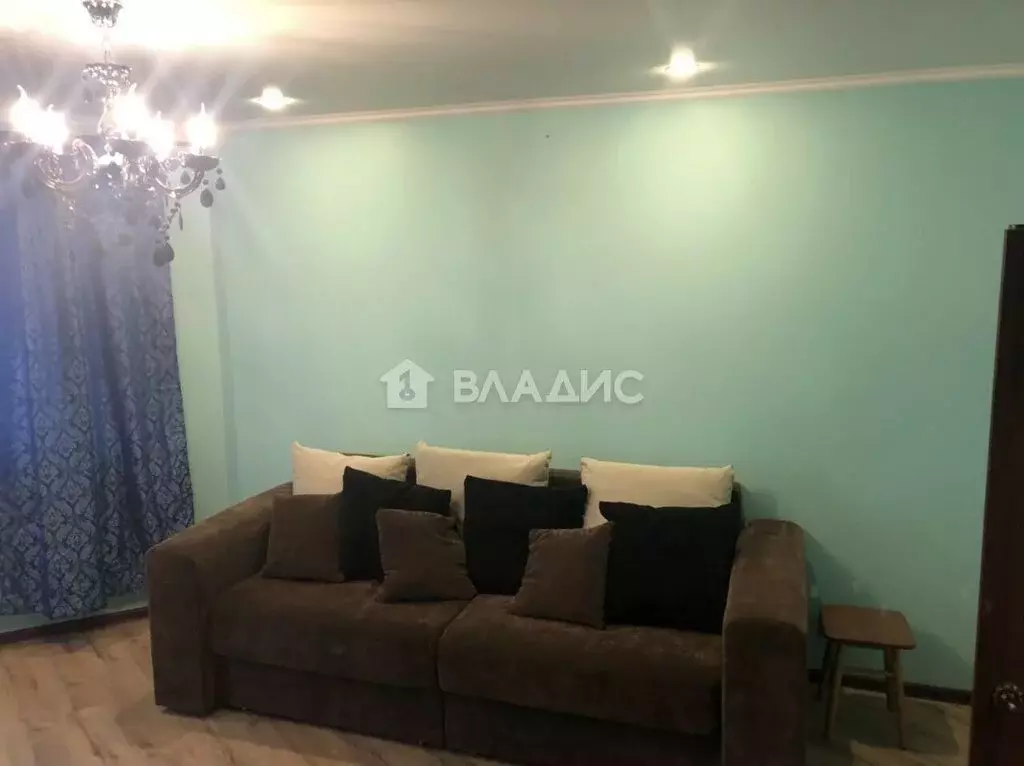 1-комнатная квартира: Москва, улица Маршала Савицкого, 18 (42 м) - Фото 0