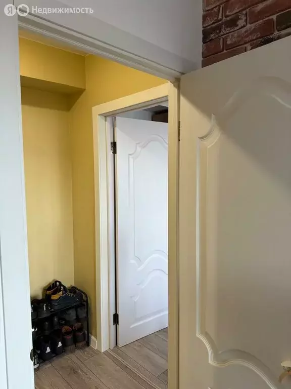 2-комнатная квартира: Москва, Нежинская улица, 19к1 (40 м) - Фото 2