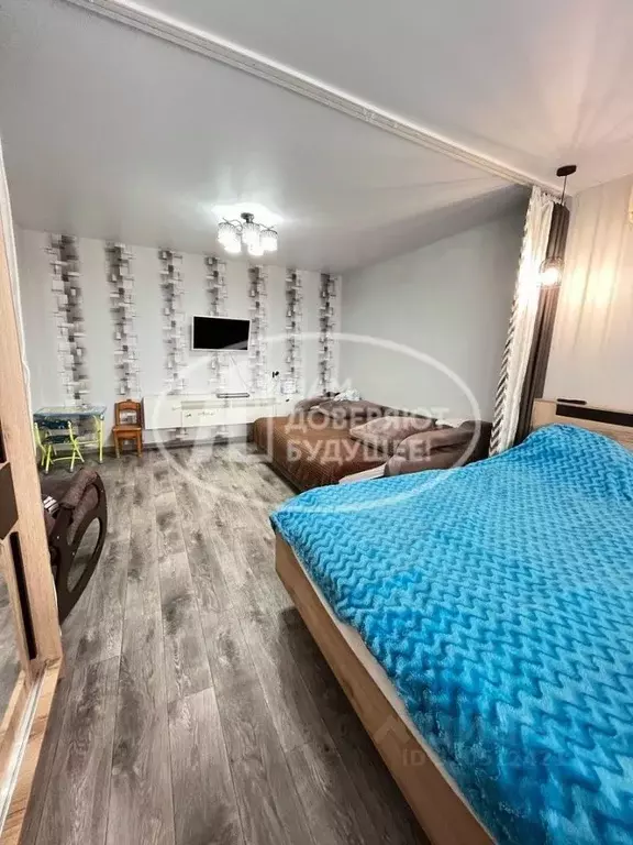 2-к кв. Пермский край, Лысьва просп. Победы, 12 (48.9 м) - Фото 2