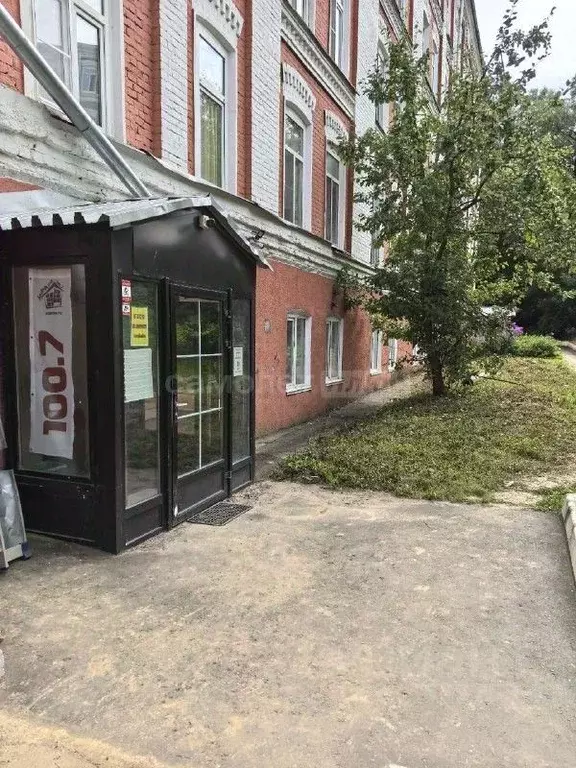 Помещение свободного назначения в Московская область, Наро-Фоминск ... - Фото 1