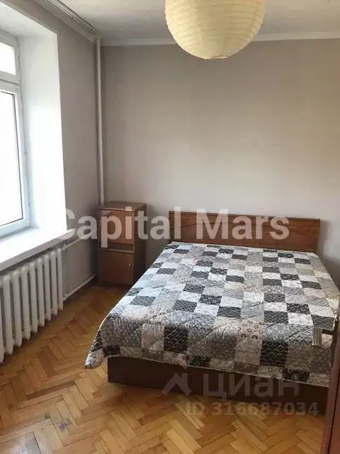 4-к кв. Москва ул. Шаболовка, 30/12 (80.0 м) - Фото 0
