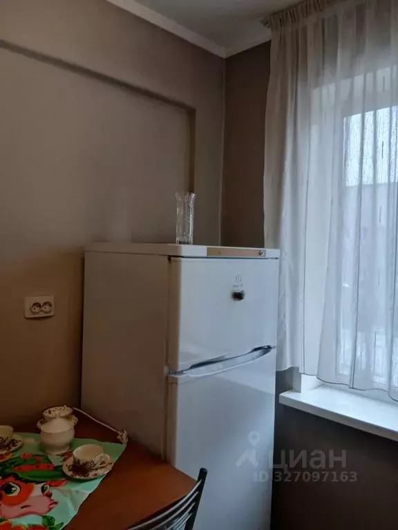 2-к кв. Красноярский край, Красноярск ул. Железнодорожников, 8 (47.0 ... - Фото 2