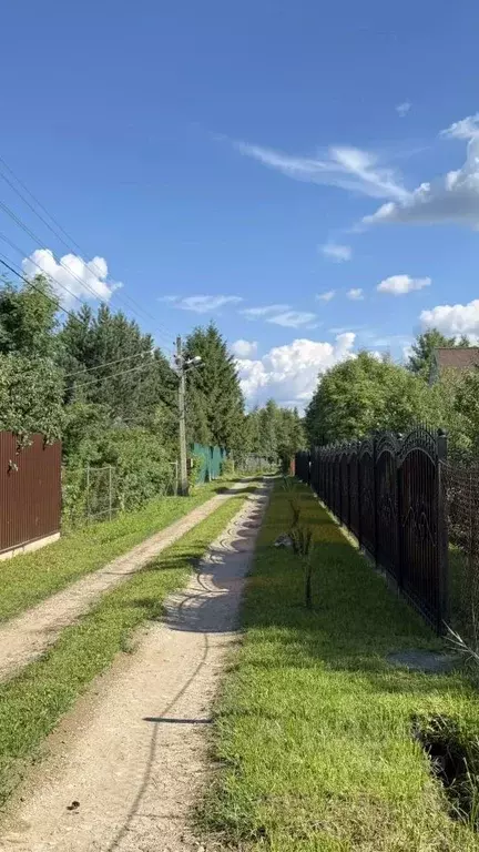 Дом в Московская область, Чехов муниципальный округ, д. Аксенчиково  ... - Фото 1