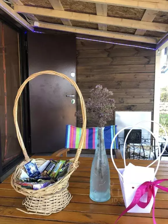 Дом в Самарская область, Ставропольский район, Выселки с/пос, с. ... - Фото 1