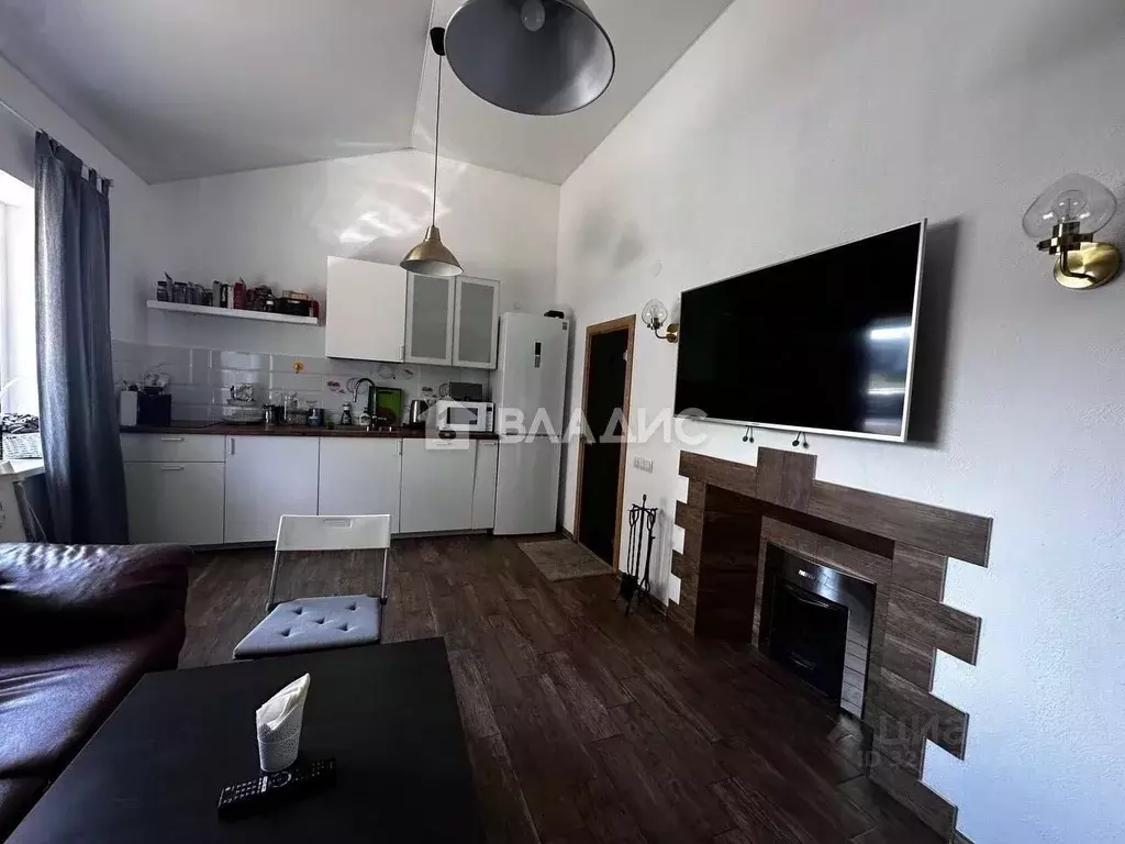 Дом в Ленинградская область, Всеволожский район, Колтушское городское ... - Фото 1