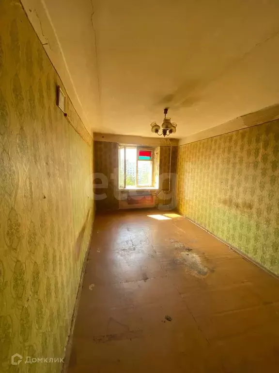 Продаётся 3-к квартира, 60.7 м - Фото 0