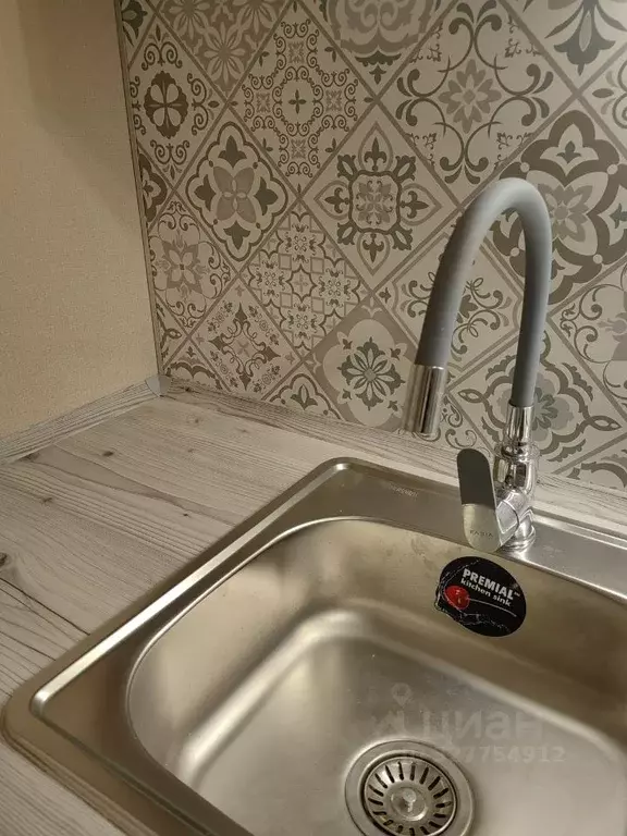 1-к кв. Иркутская область, Иркутск Байкальская ул., 236Б/1 (44.0 м) - Фото 2