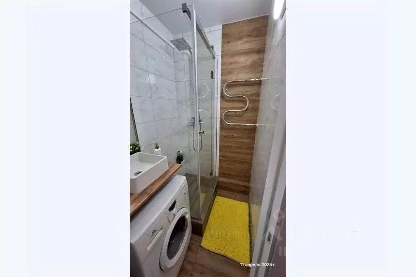 1-к кв. Курская область, Курск ул. Энгельса, 158к1 (34.0 м) - Фото 1