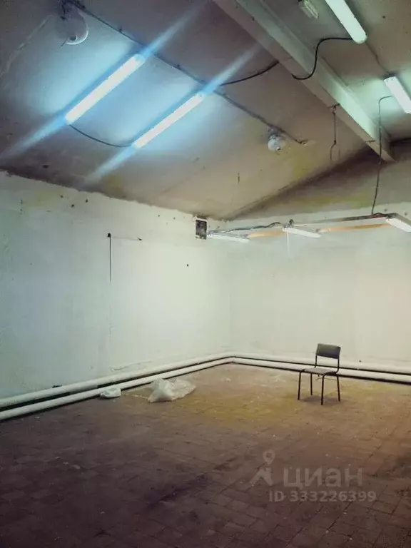 Склад в Москва ул. Докукина, 4А (375 м) - Фото 2